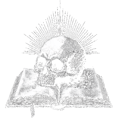 Cursed Founders Grimoire Book